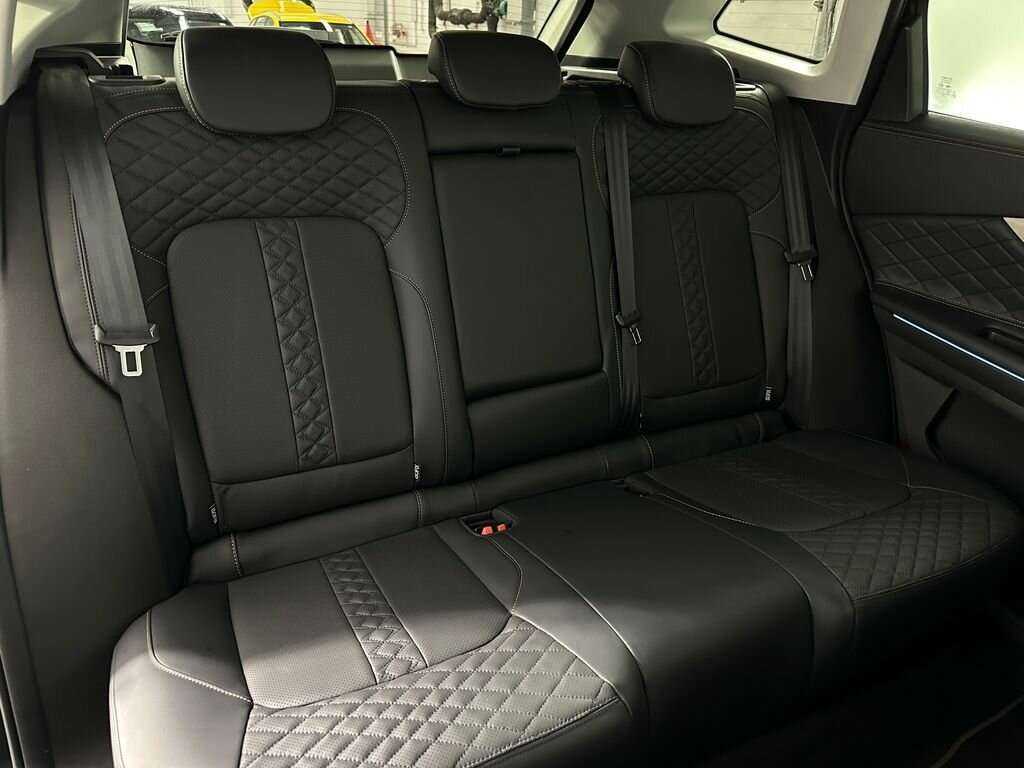 Б/У Эксид Т-Икс-Л 2022 года. Фото: #15