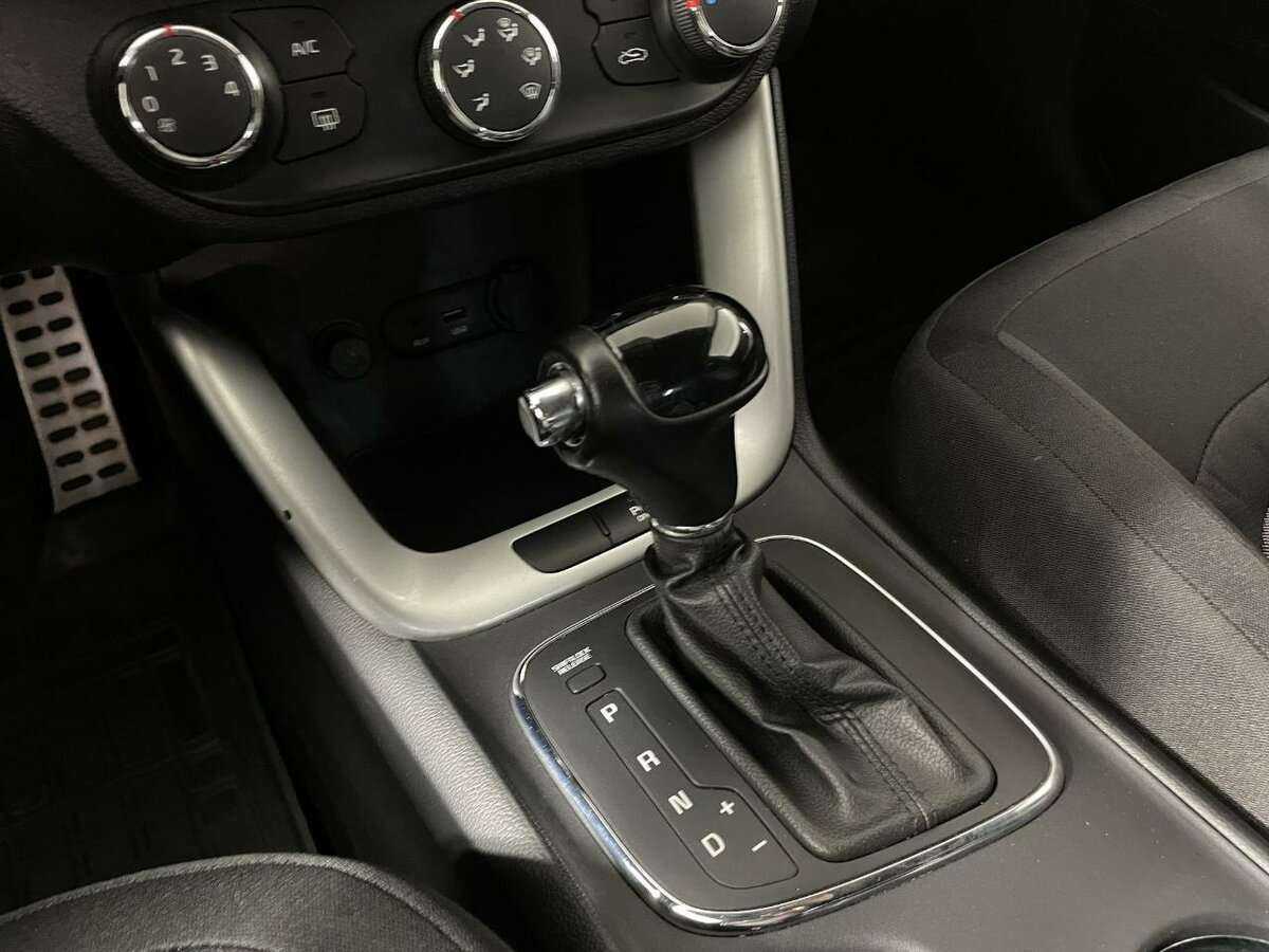 Б/У Киа Сид 2013 года. Фото: #12