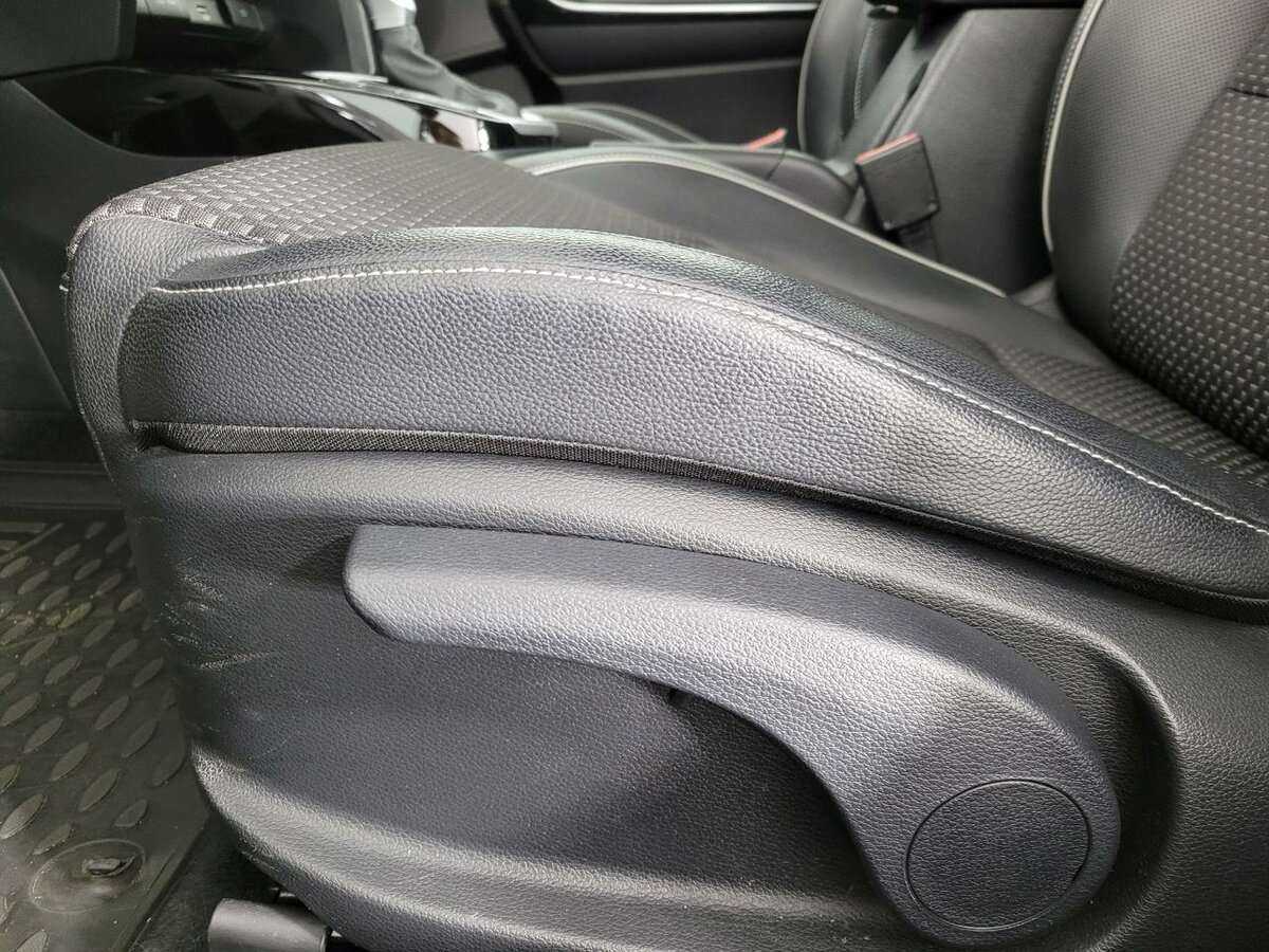 Б/У Киа Икс-Сид 2021 года. Фото: #8