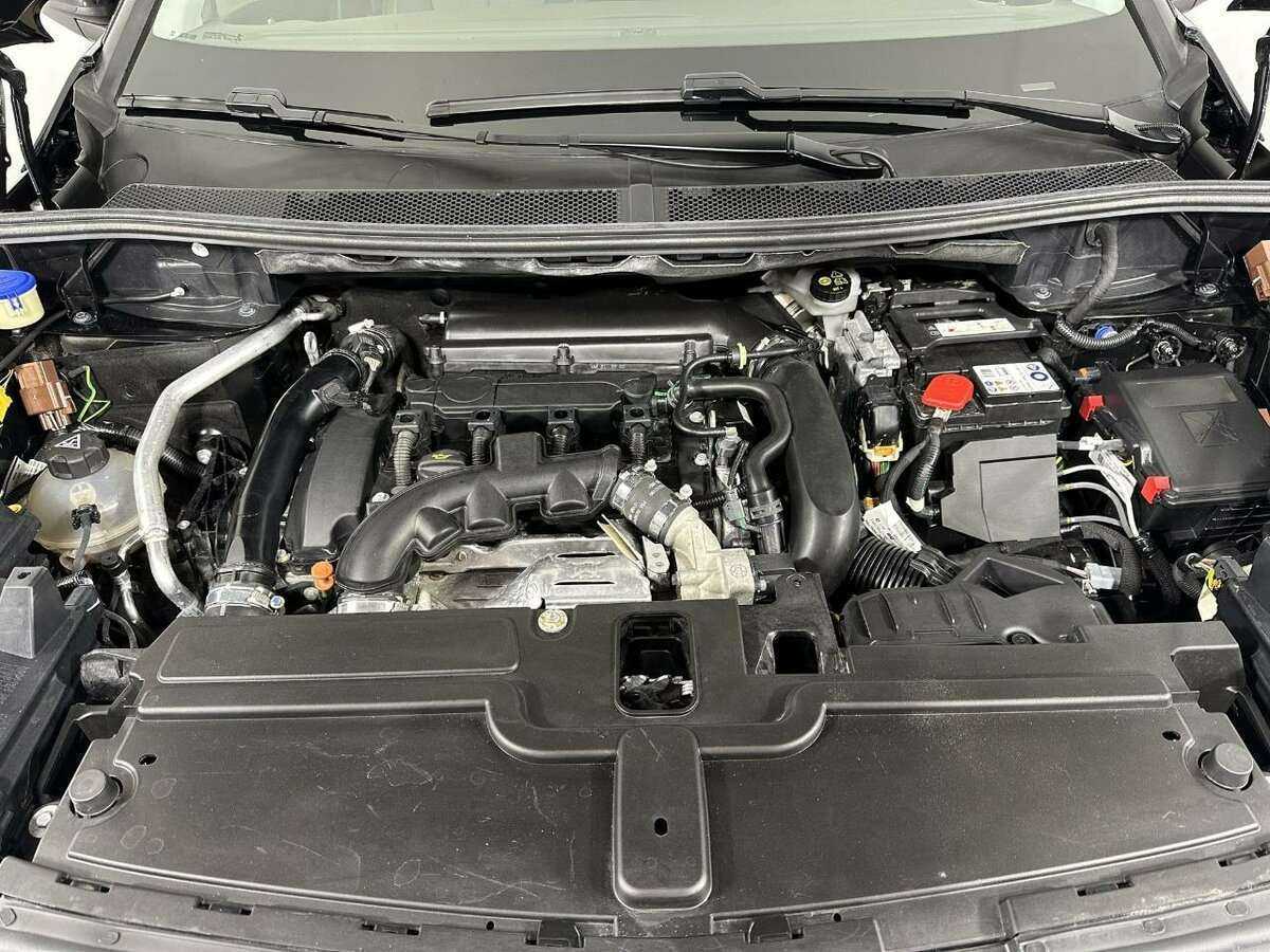 Б/У Опель Грандлэнд 2021 года. Фото: #16