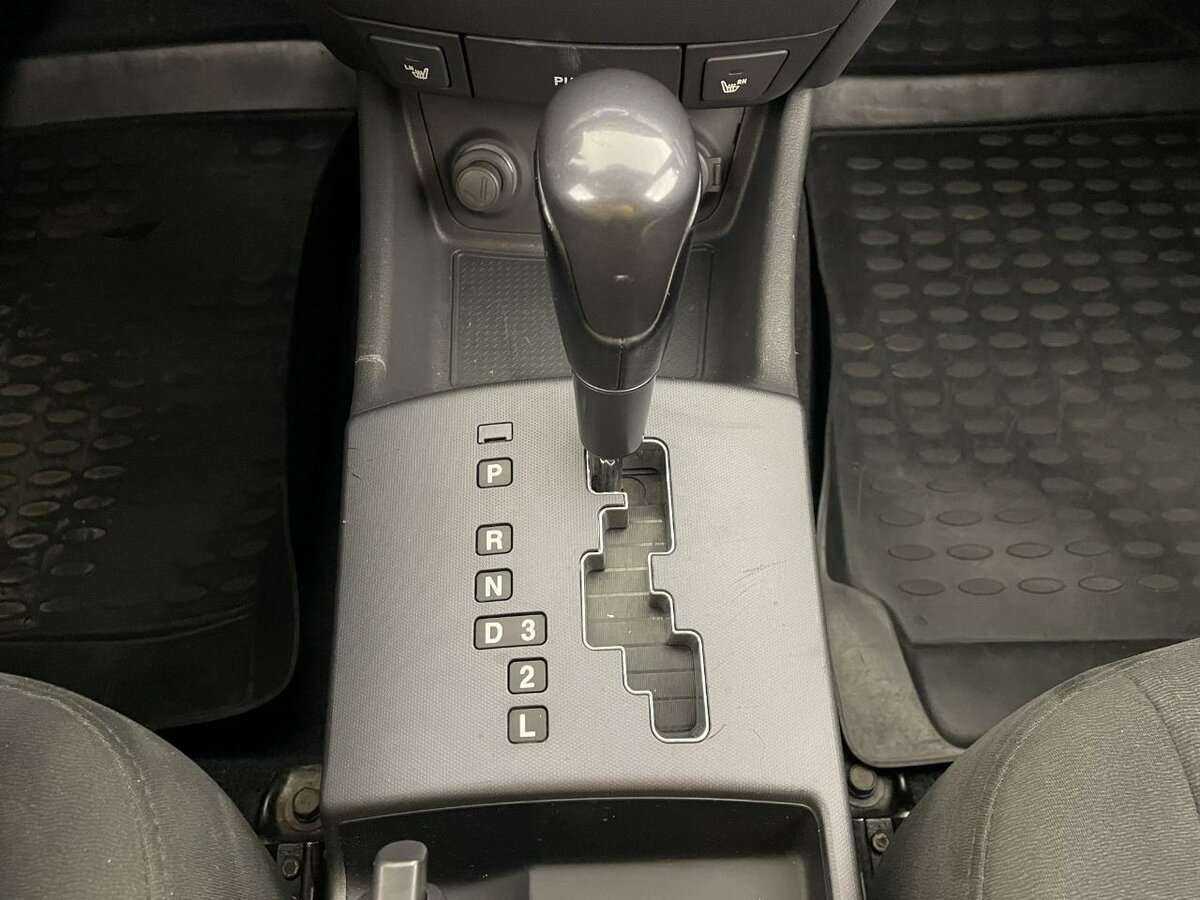 Б/У Хендай Елантра 2008 года. Фото: #12