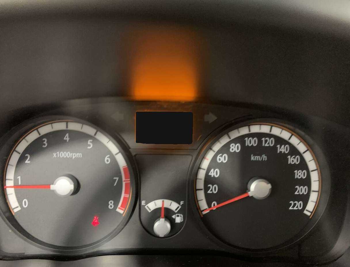 Б/У Киа Рио 2009 года. Фото: #10