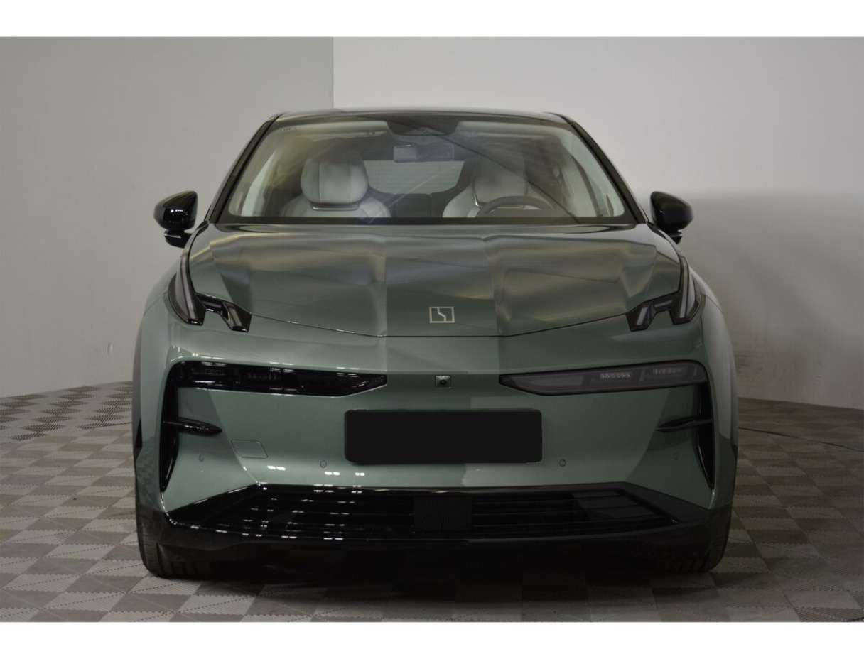 Б/У Зикр Икс 2023 года. Фото: #1