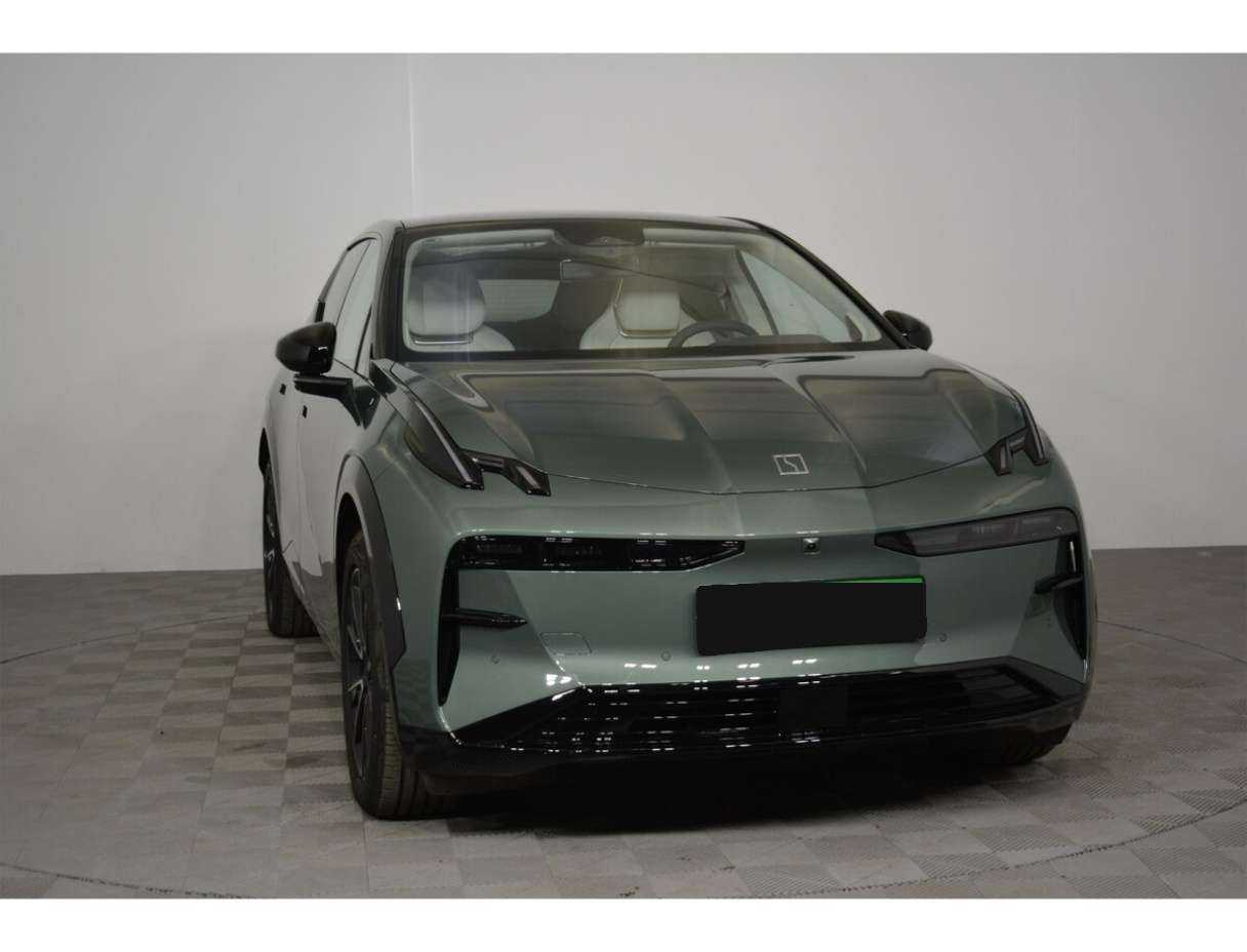 Б/У Зикр Икс 2023 года. Фото: #2