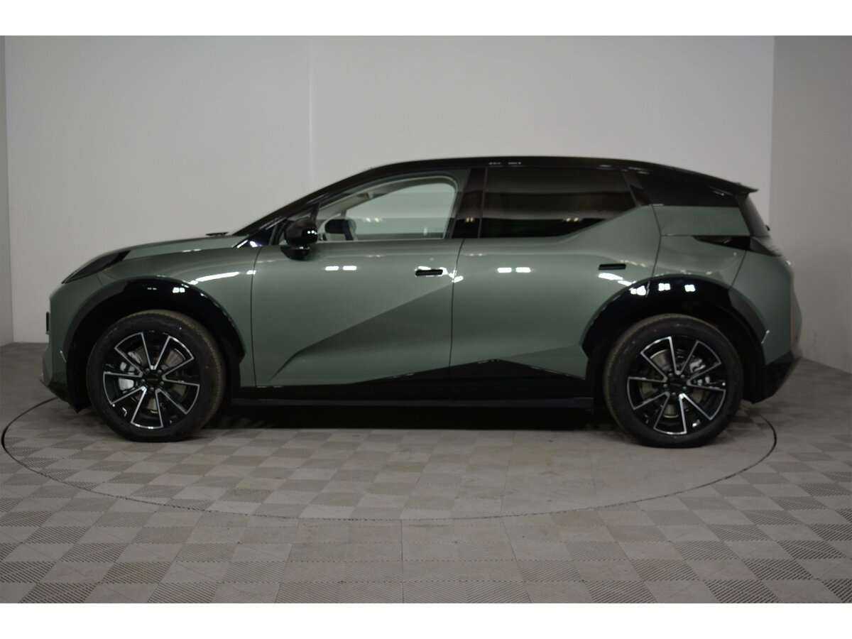 Б/У Зикр Икс 2023 года. Фото: #3