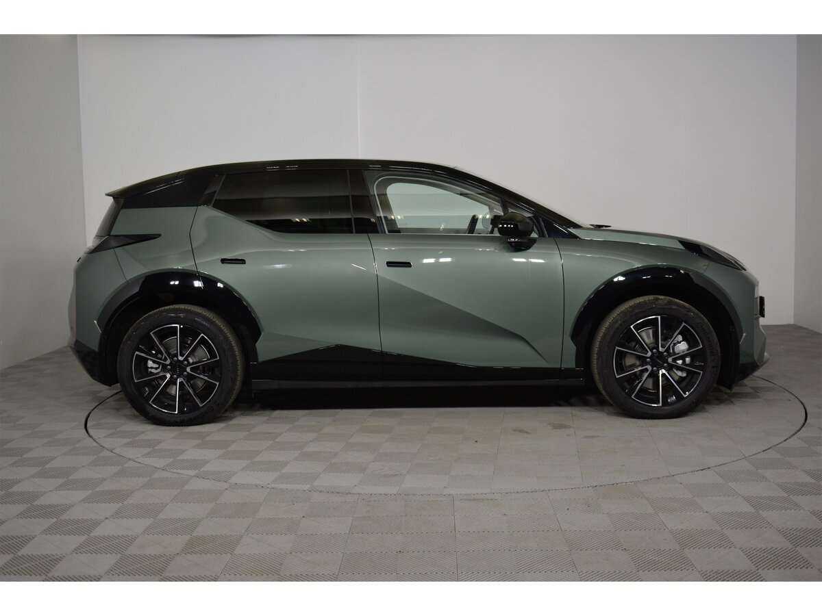 Б/У Зикр Икс 2023 года. Фото: #7