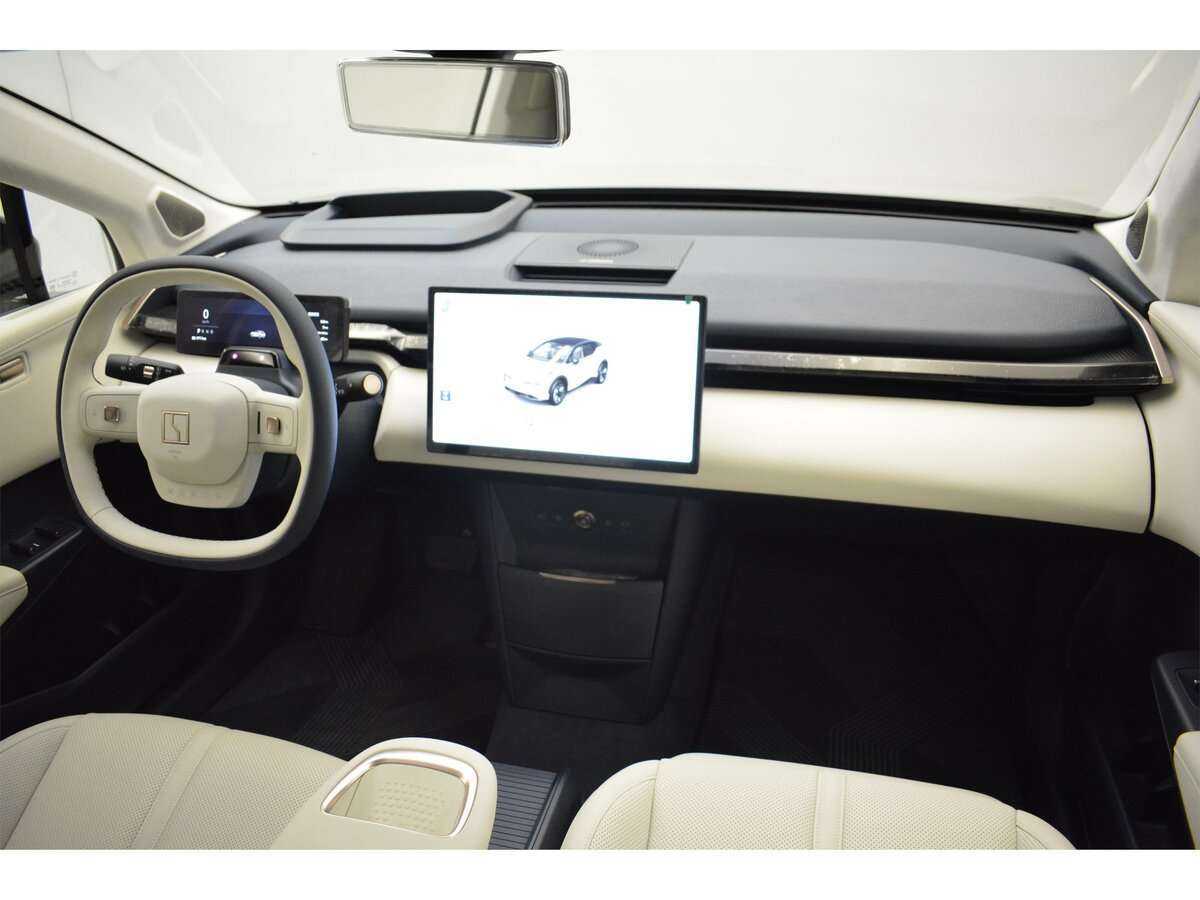 Б/У Зикр Икс 2023 года. Фото: #8