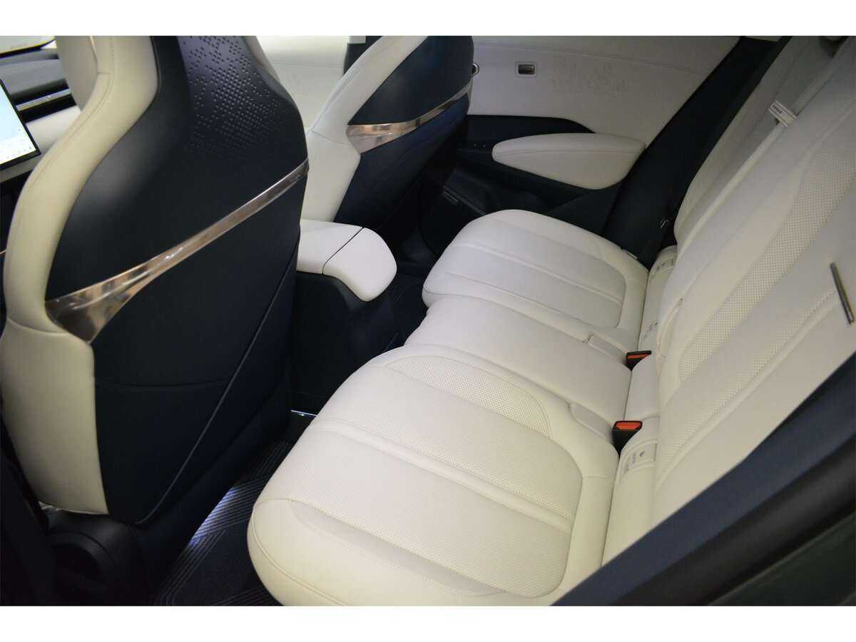 Б/У Зикр Икс 2023 года. Фото: #9