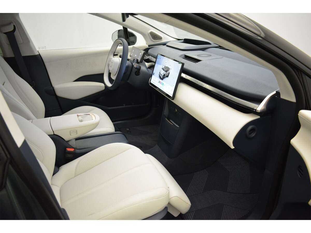 Б/У Зикр Икс 2023 года. Фото: #10