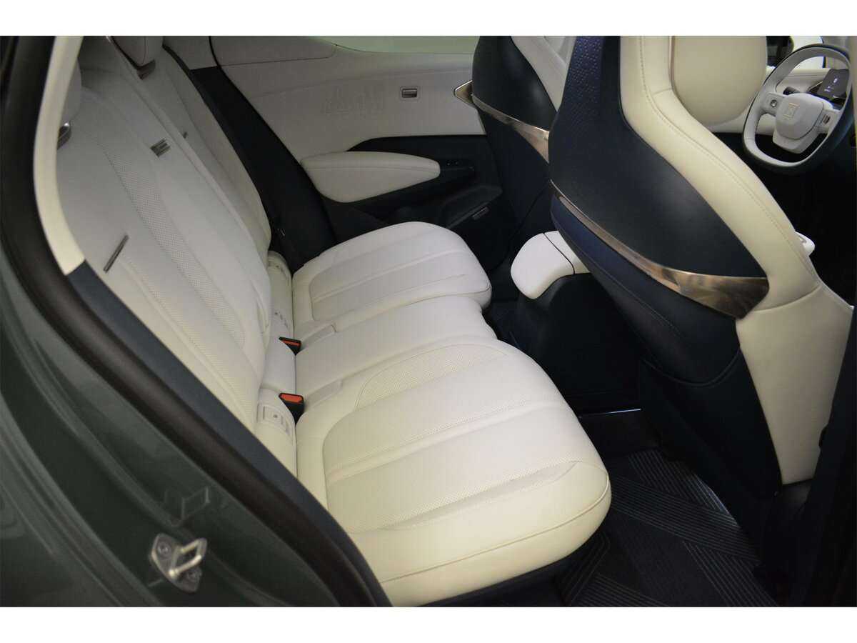 Б/У Зикр Икс 2023 года. Фото: #11