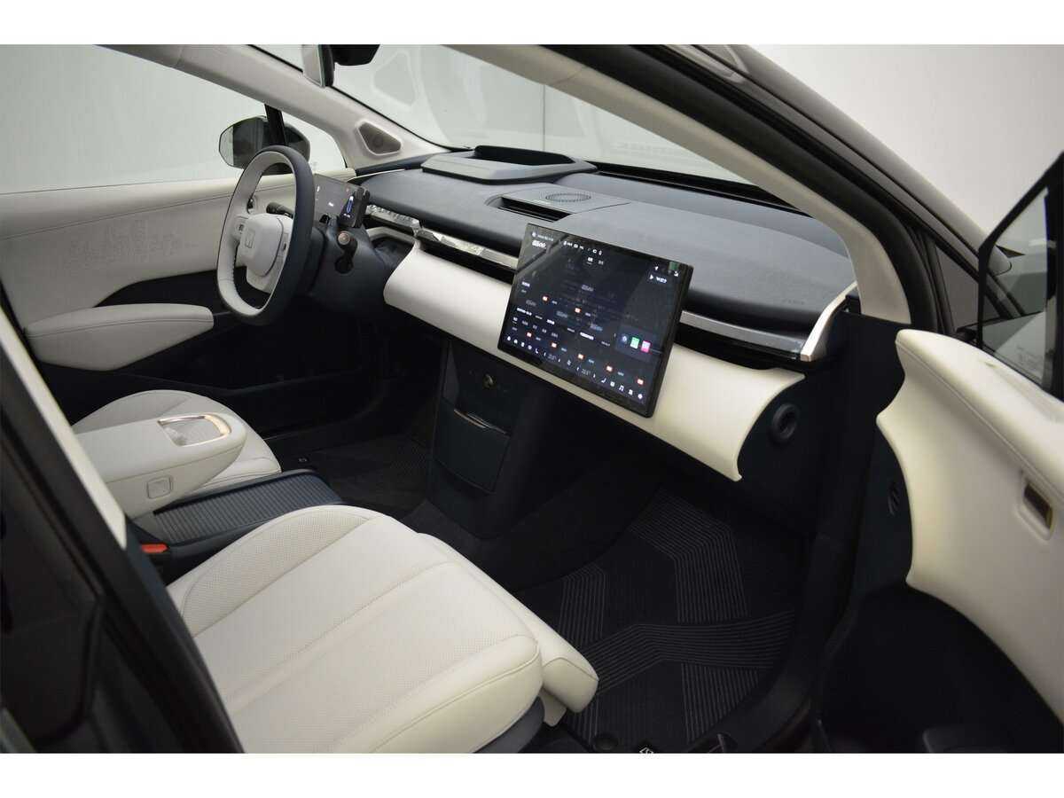 Б/У Зикр Икс 2023 года. Фото: #12