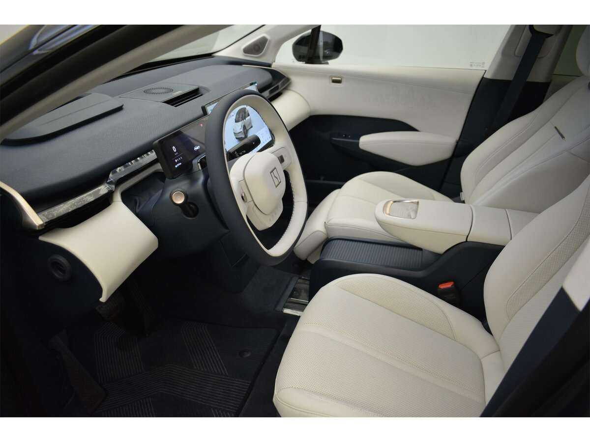 Б/У Зикр Икс 2023 года. Фото: #13