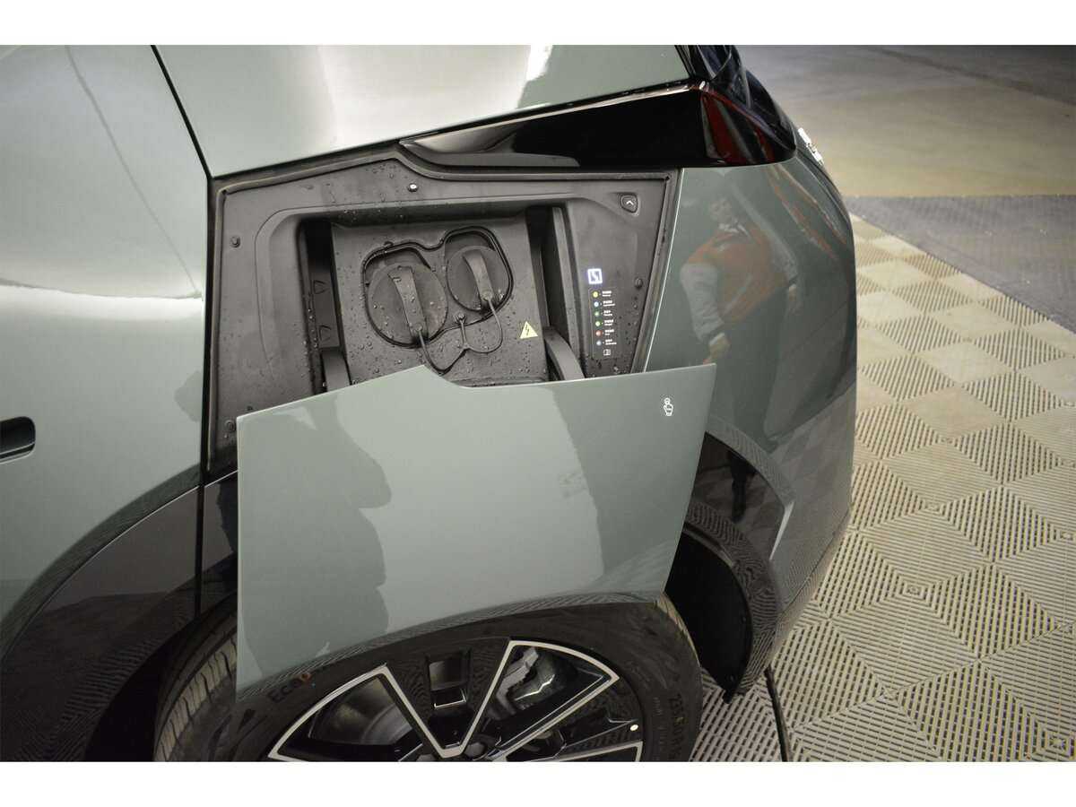 Б/У Зикр Икс 2023 года. Фото: #15