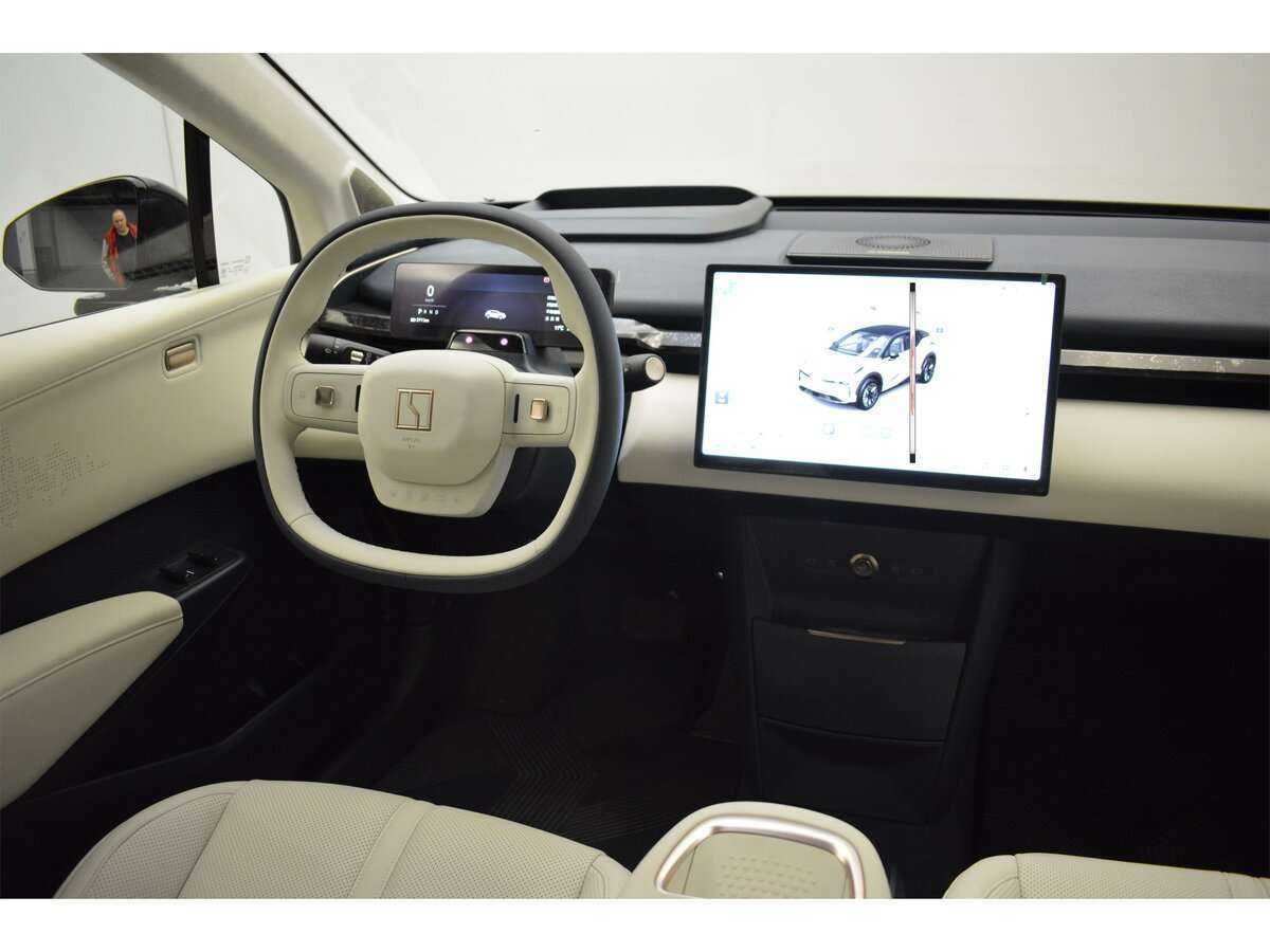 Б/У Зикр Икс 2023 года. Фото: #16