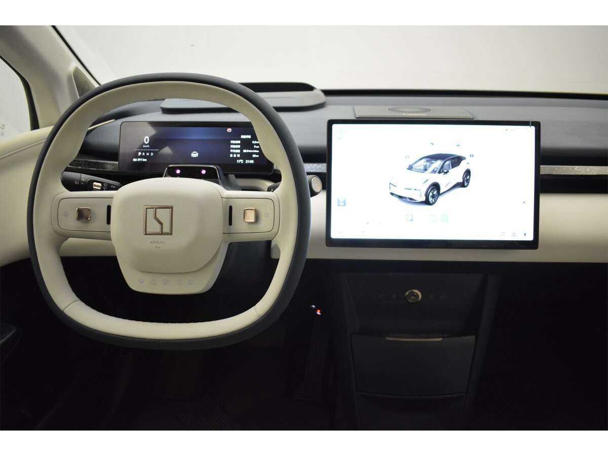 Б/У Зикр Икс 2023 года. Фото: #17