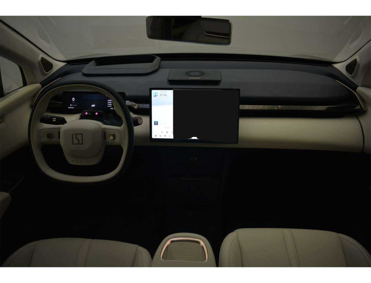 Б/У Зикр Икс 2023 года. Фото: #18