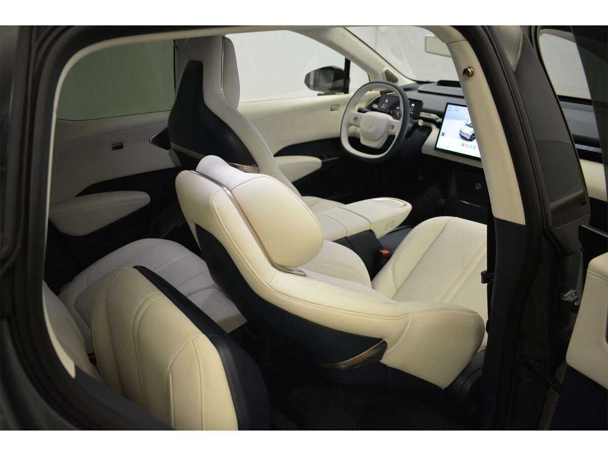 Б/У Зикр Икс 2023 года. Фото: #20