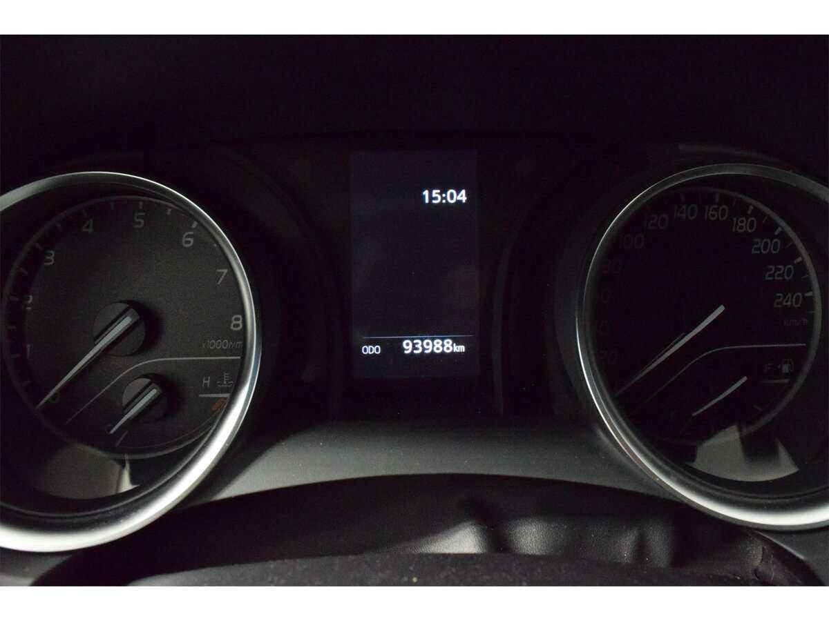 Б/У Тойота Камри 2021 года. Фото: #10