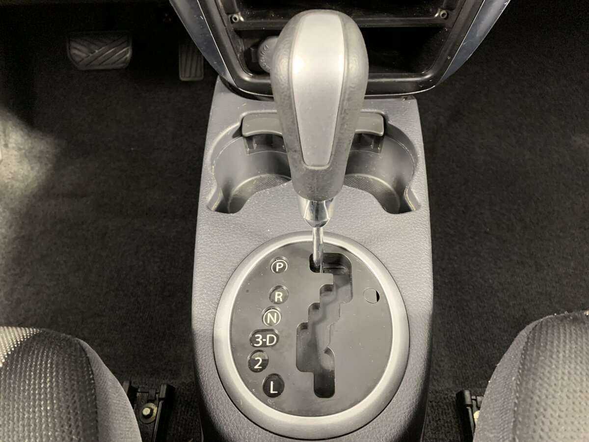 Б/У Сузуки С-Икс4 2010 года. Фото: #16