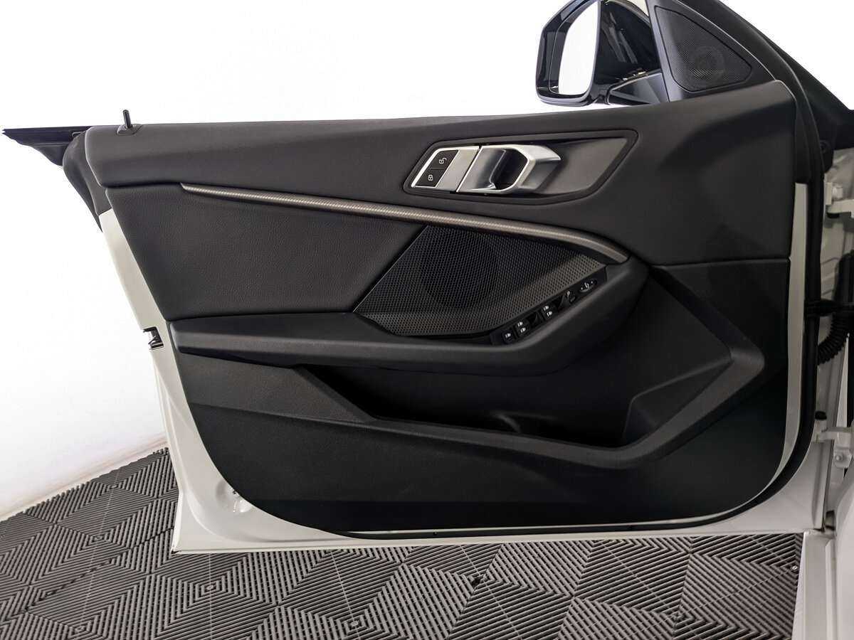 Б/У БМВ 2 серии 2021 года. Фото: #12