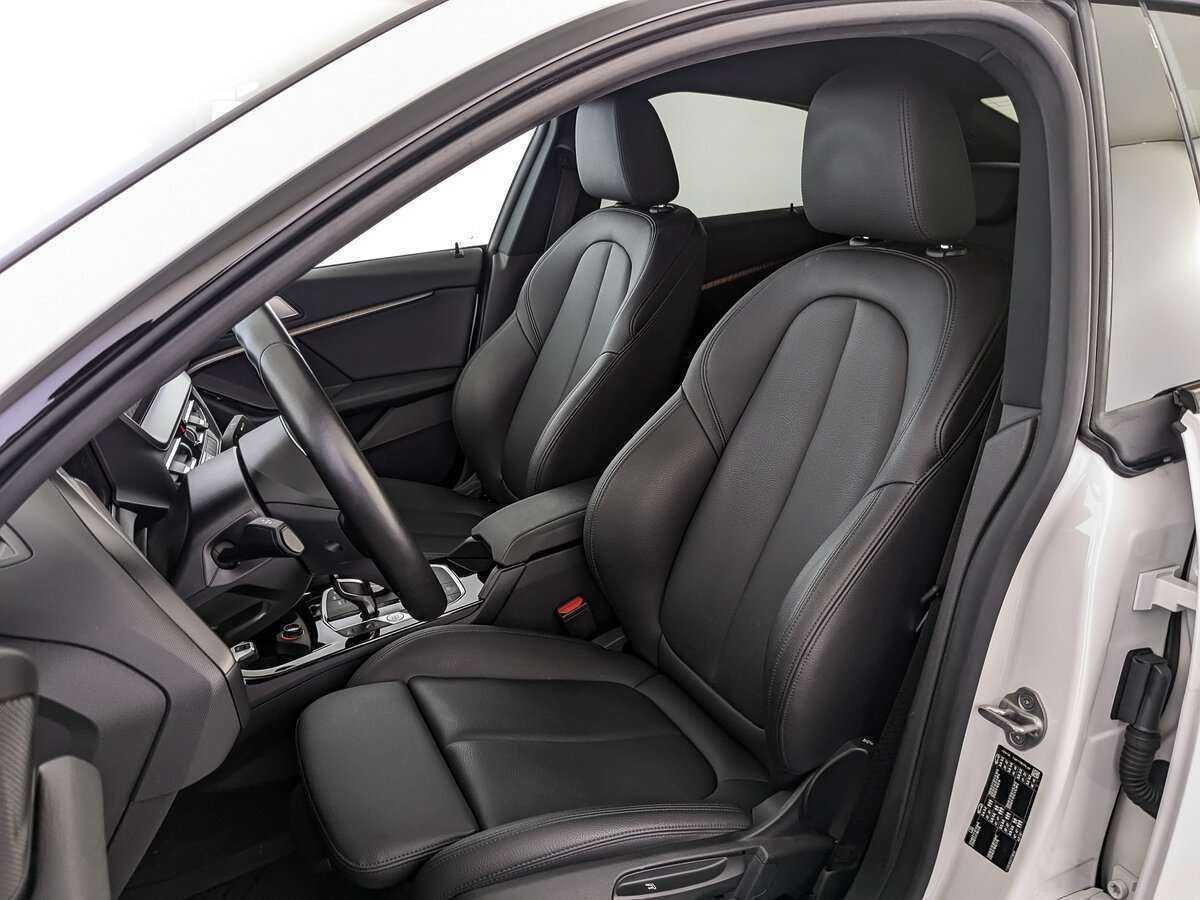 Б/У БМВ 2 серии 2021 года. Фото: #13