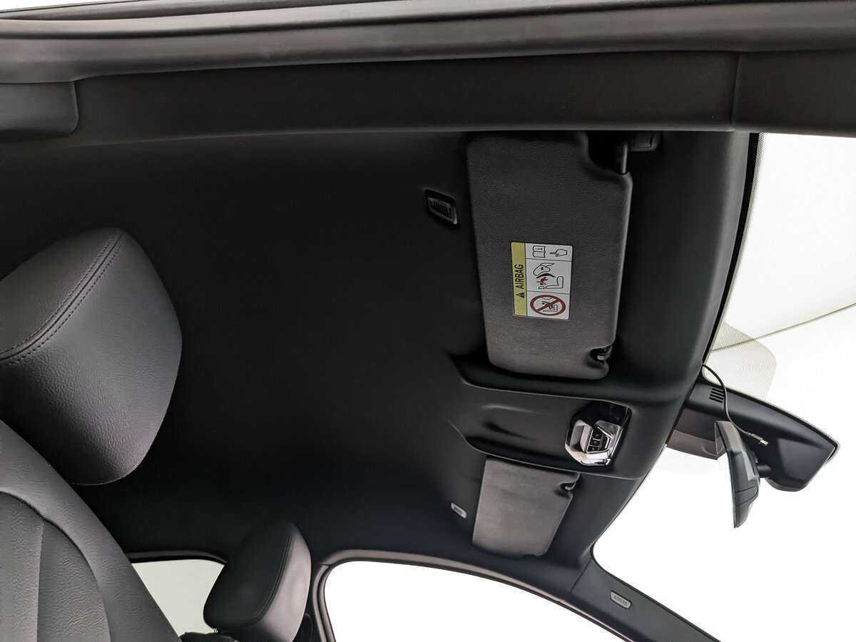 Б/У БМВ 2 серии 2021 года. Фото: #14