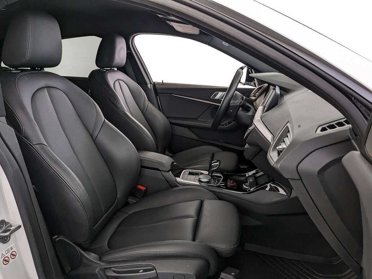 Б/У БМВ 2 серии 2021 года. Фото: #15