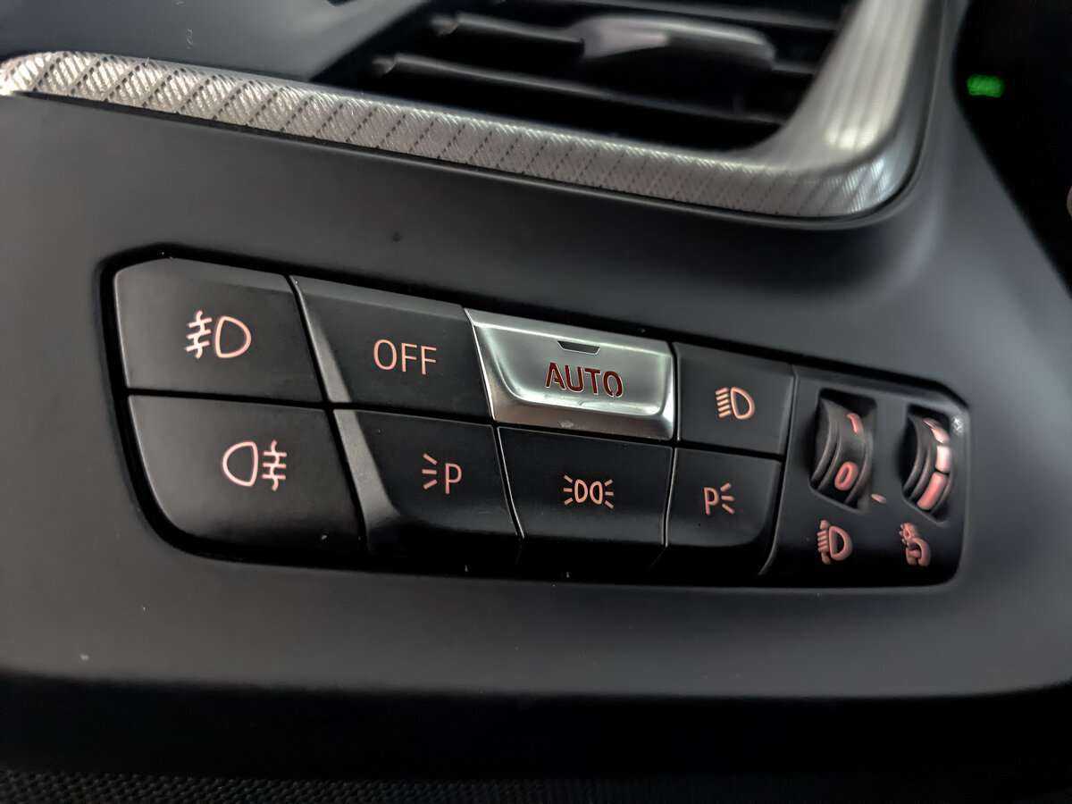 Б/У БМВ 2 серии 2021 года. Фото: #17