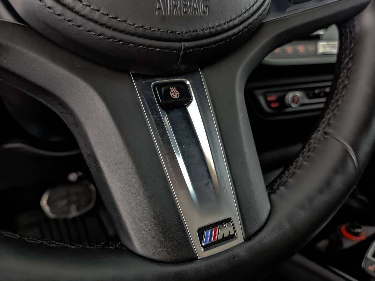 Б/У БМВ 2 серии 2021 года. Фото: #18