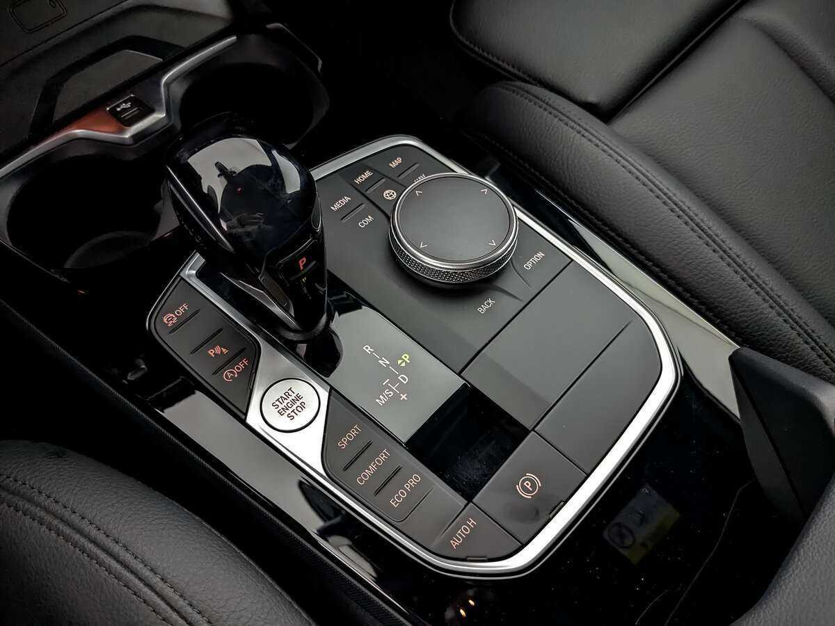 Б/У БМВ 2 серии 2021 года. Фото: #19