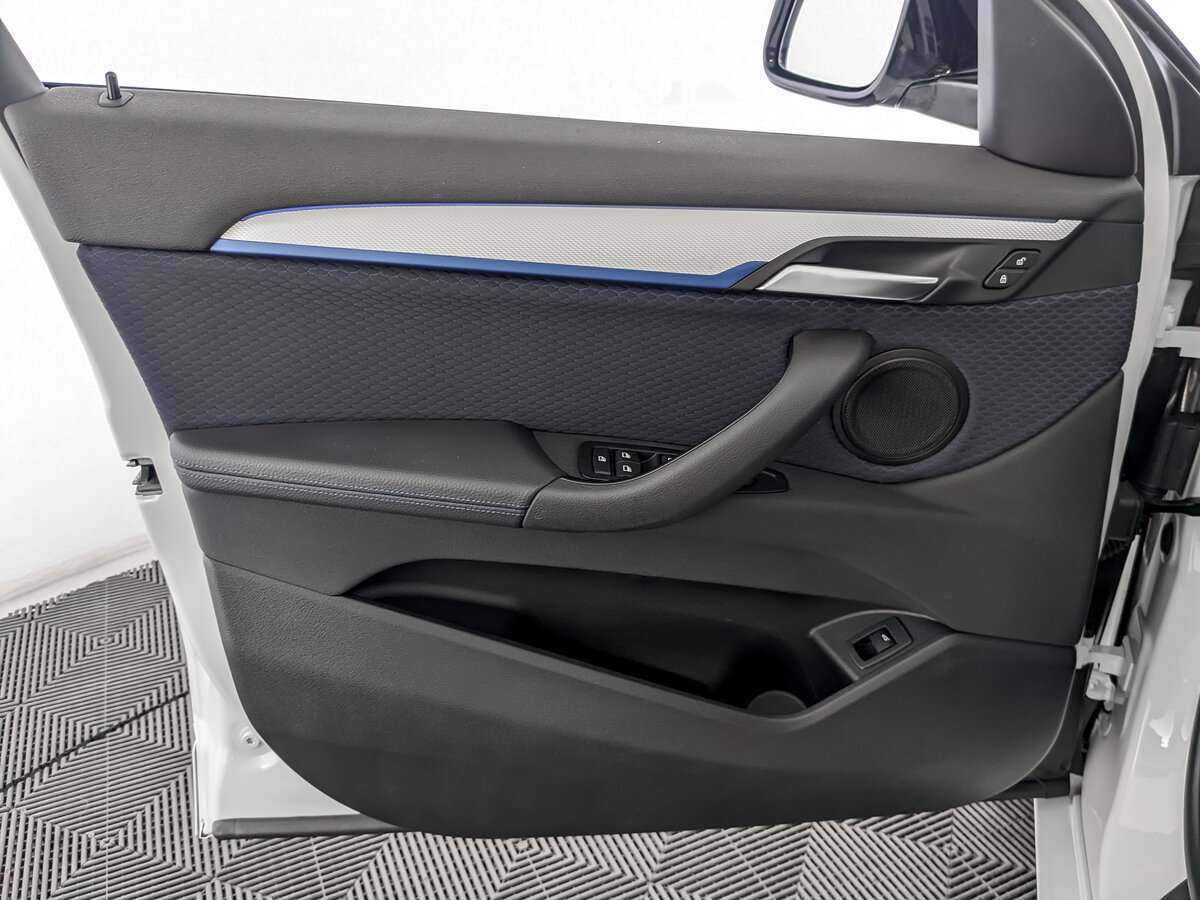 Б/У БМВ Икс2 2020 года. Фото: #14