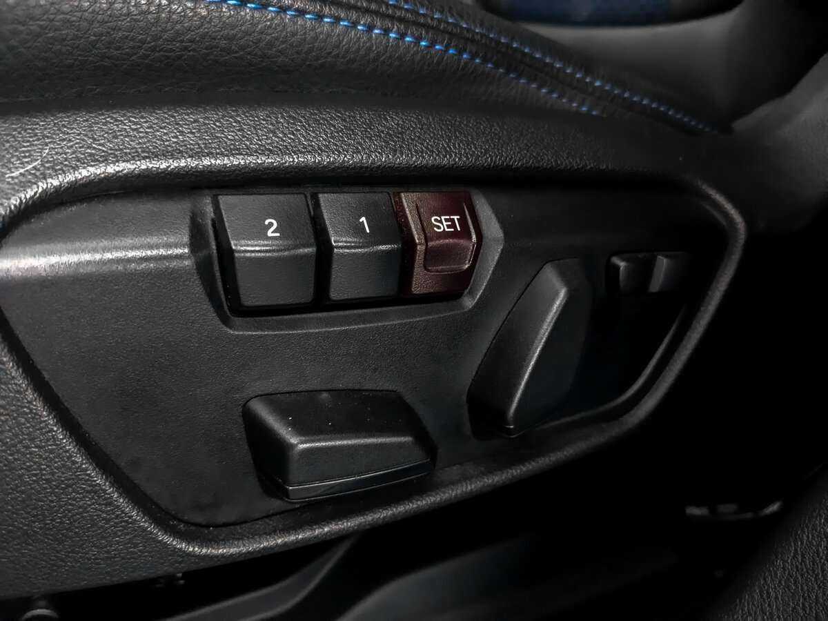 Б/У БМВ Икс2 2020 года. Фото: #16