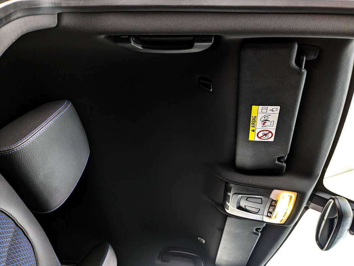 Б/У БМВ Икс2 2020 года. Фото: #18