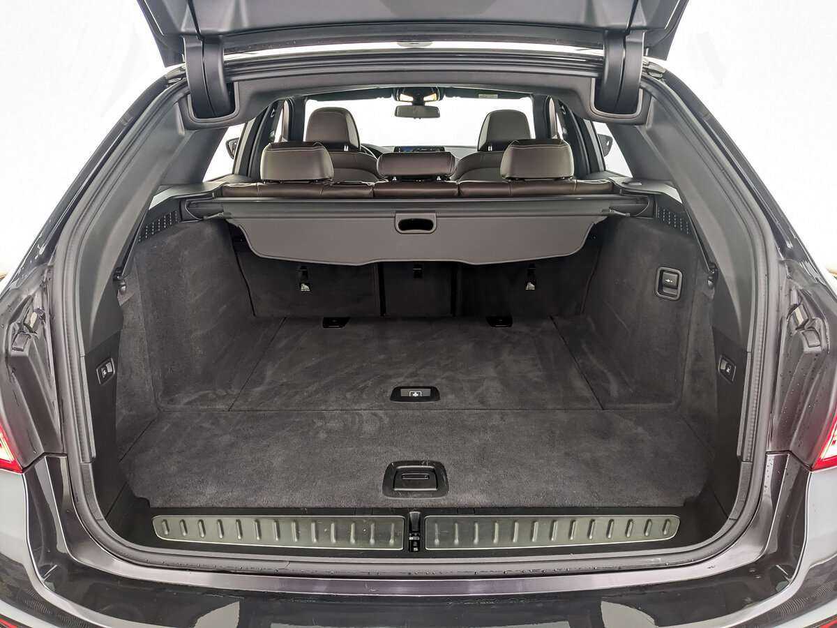 Б/У Альпина Б5 2017 года. Фото: #9