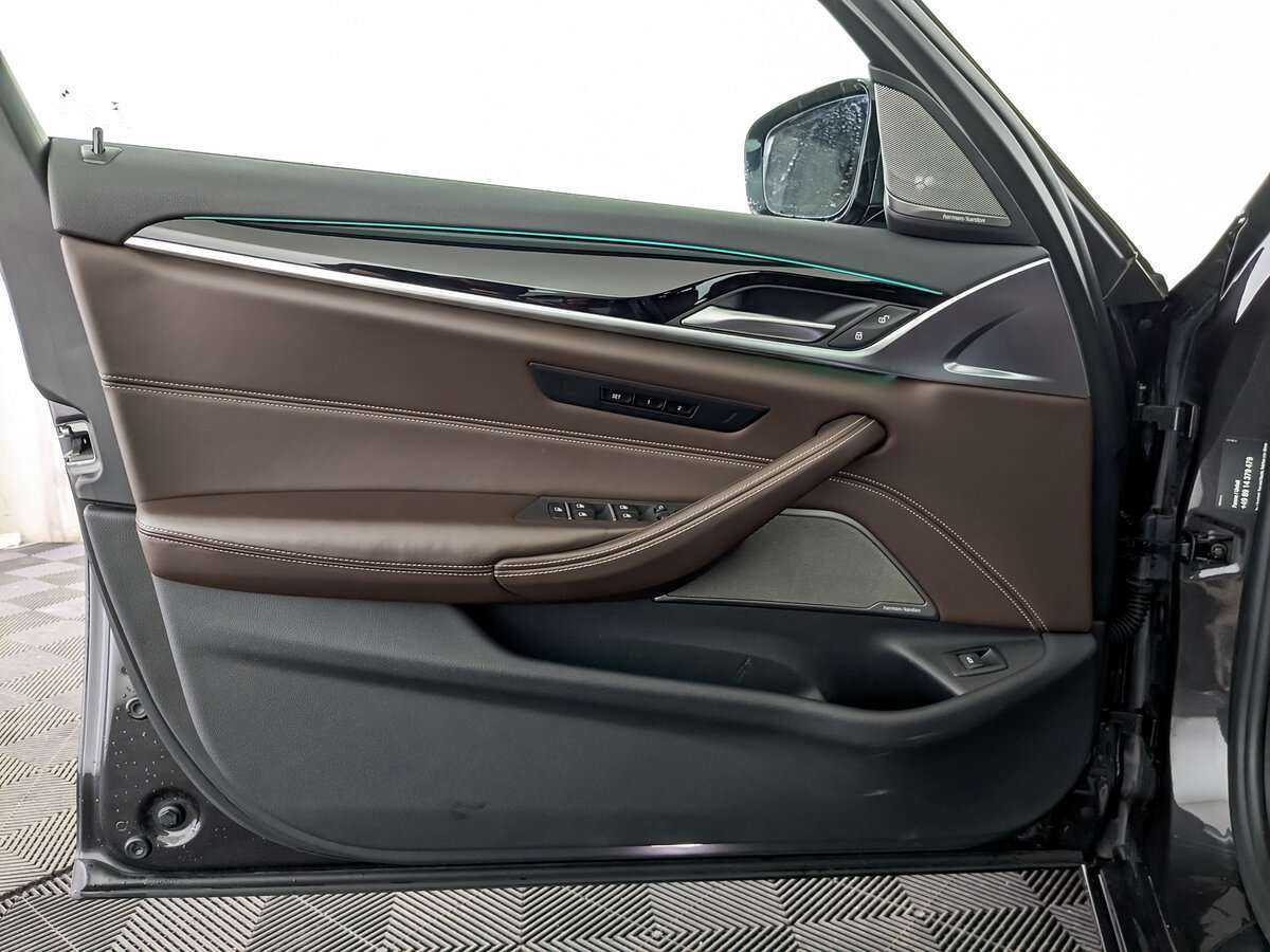 Б/У Альпина Б5 2017 года. Фото: #18