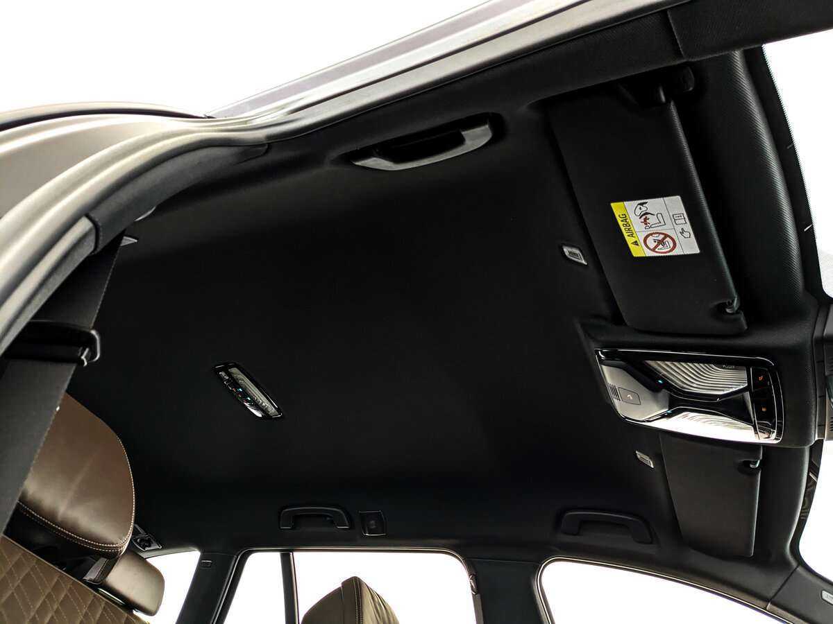 Б/У Альпина Б5 2017 года. Фото: #22