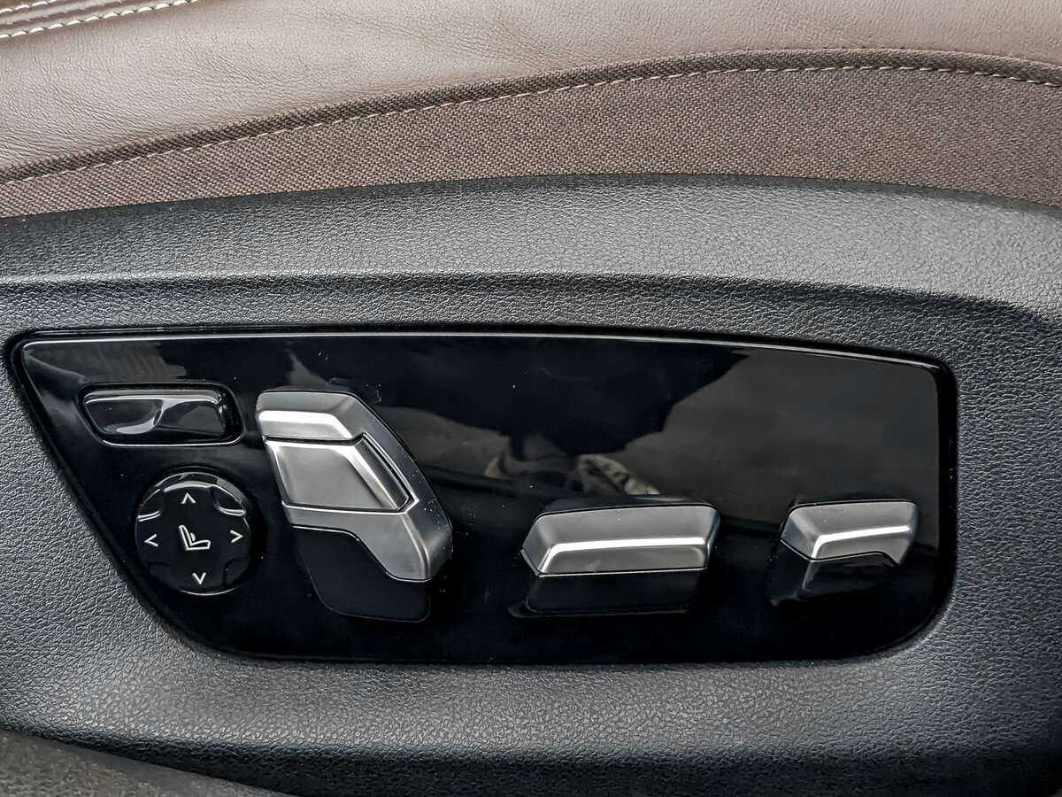 Б/У Альпина Б5 2017 года. Фото: #24