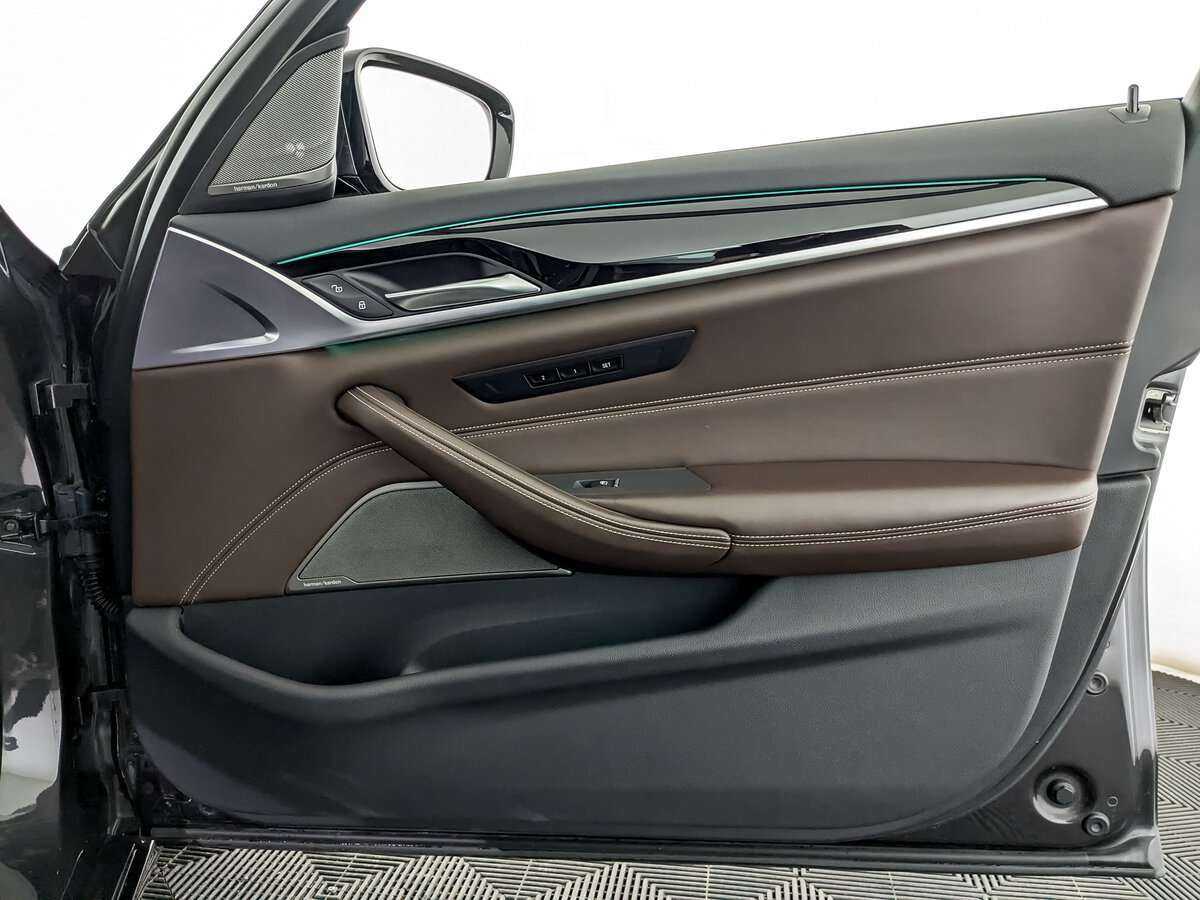 Б/У Альпина Б5 2017 года. Фото: #25