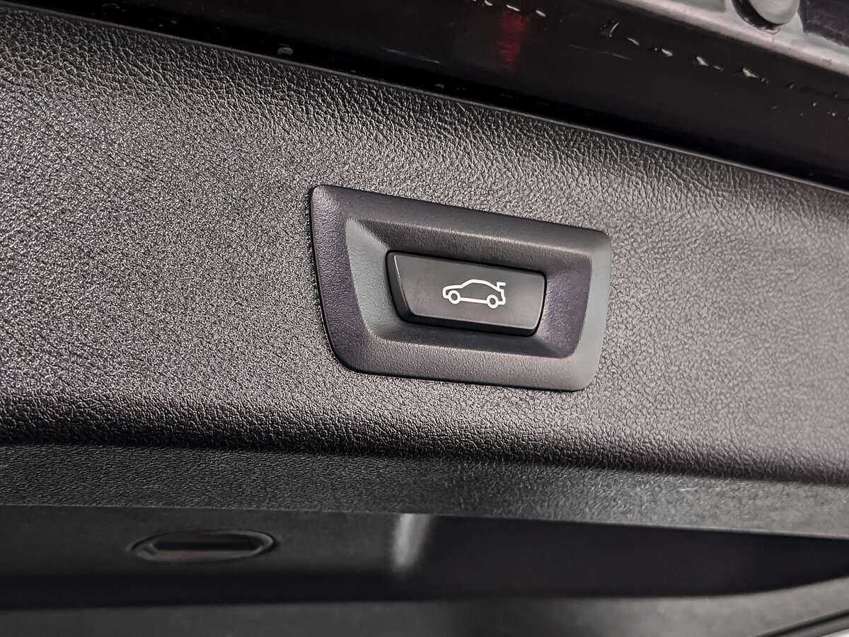 Б/У Альпина Б5 2017 года. Фото: #26