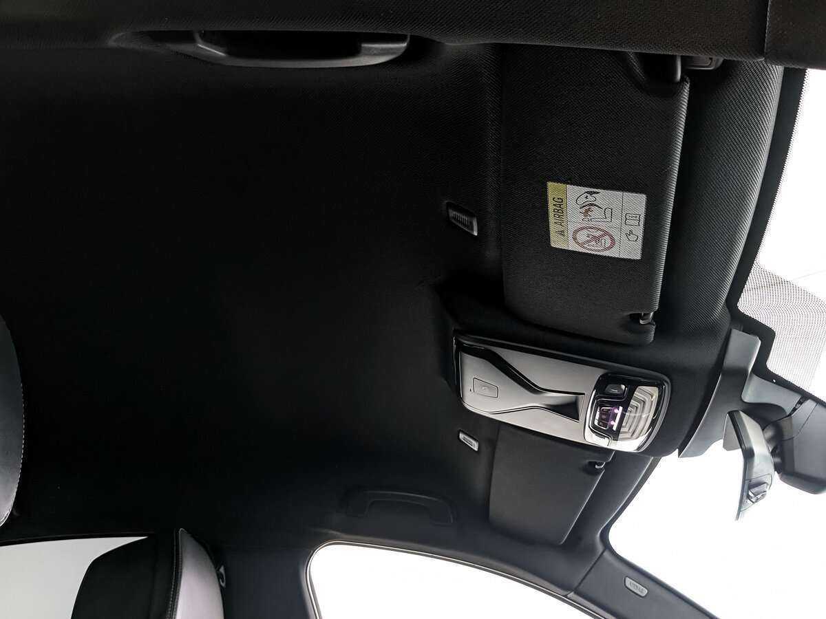 Б/У БМВ 5 серии 2019 года. Фото: #16