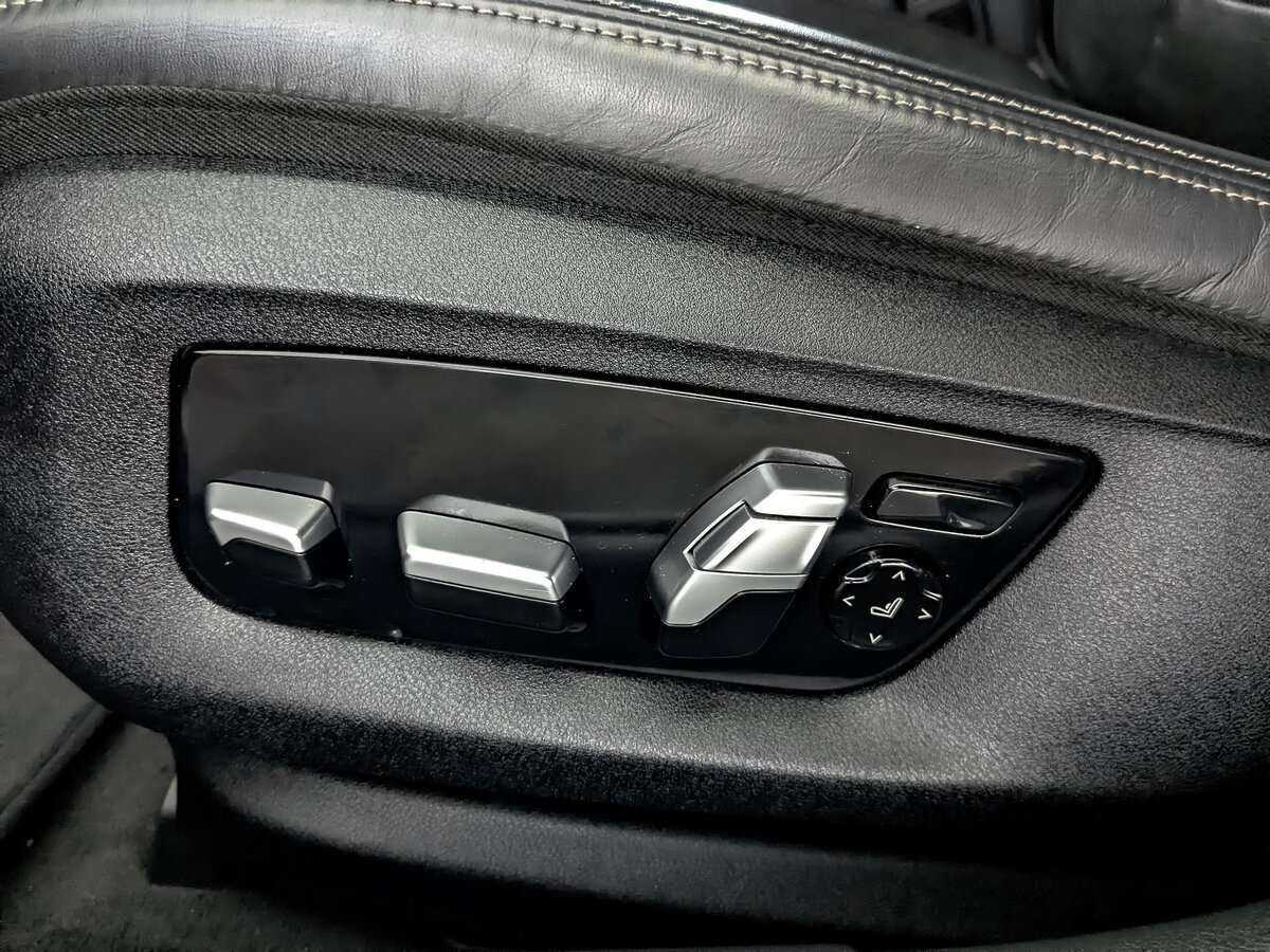 Б/У БМВ 5 серии 2019 года. Фото: #19