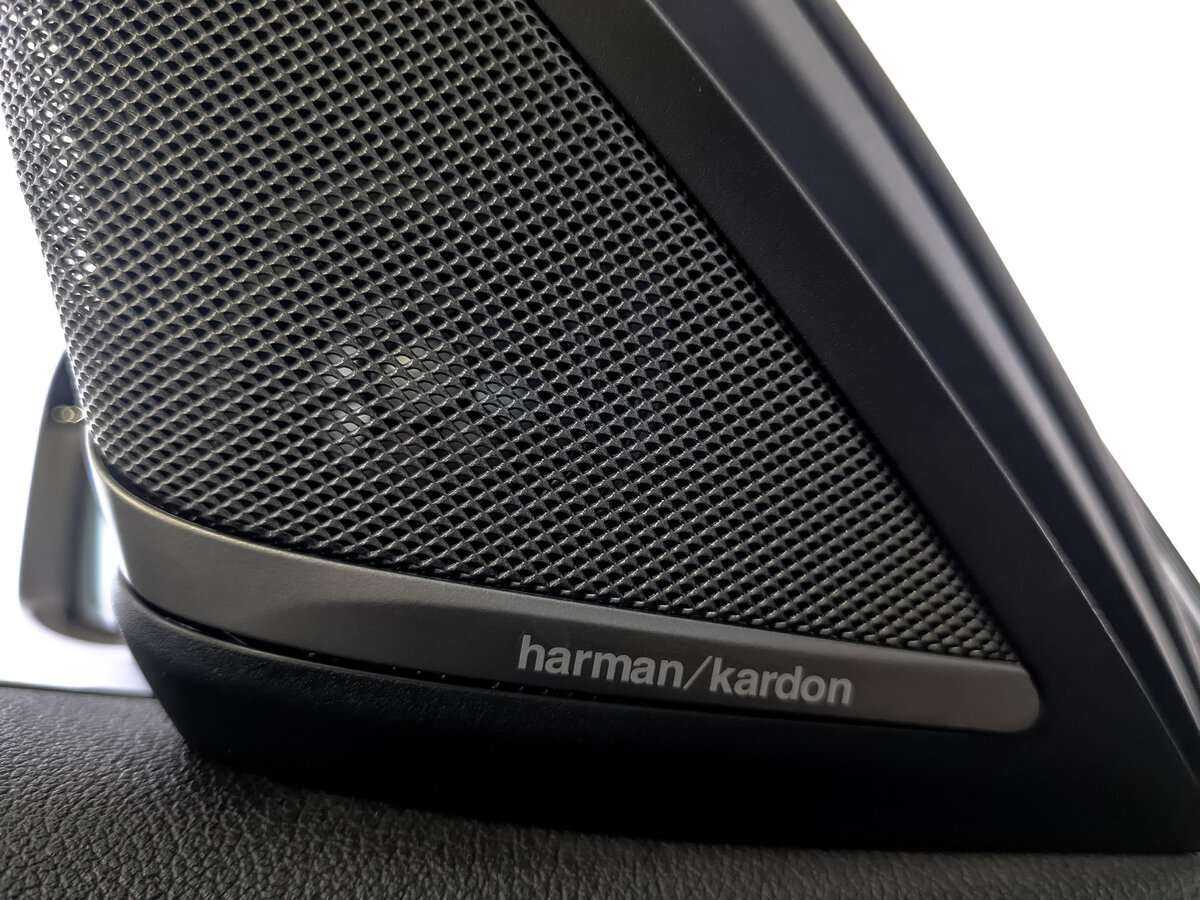 Б/У БМВ 5 серии 2019 года. Фото: #21