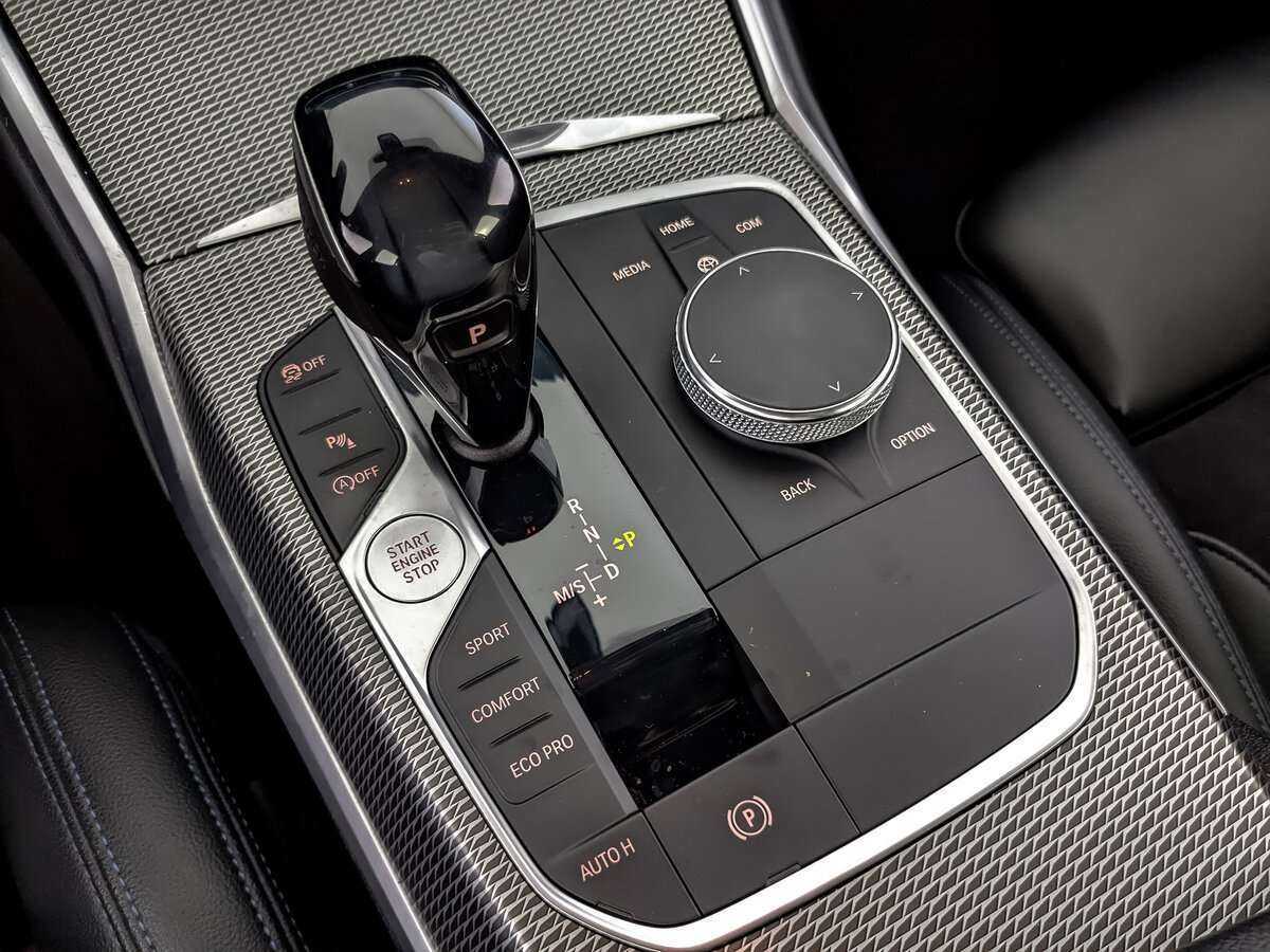 Б/У БМВ 3 серии 2019 года. Фото: #24