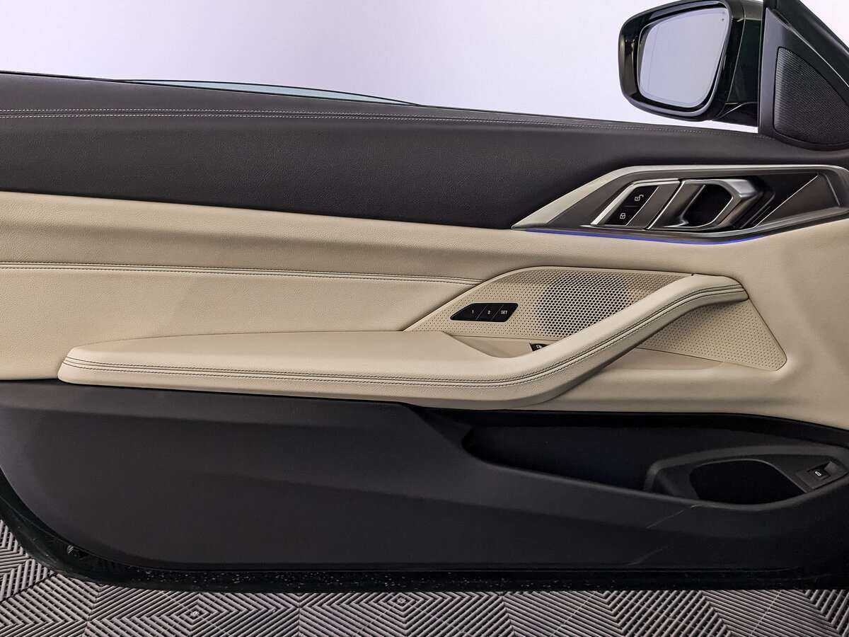 Б/У БМВ 4 серии 2021 года. Фото: #15