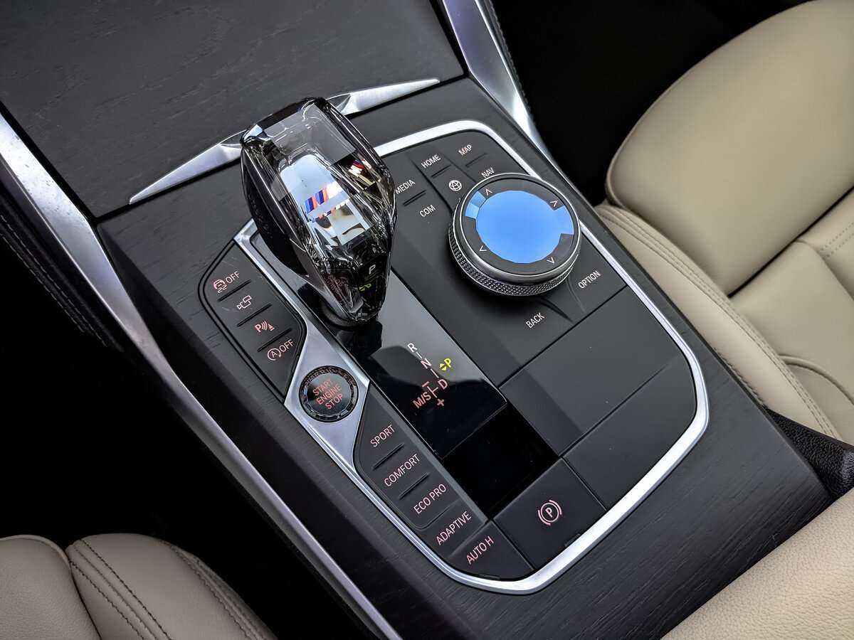 Б/У БМВ 4 серии 2021 года. Фото: #22