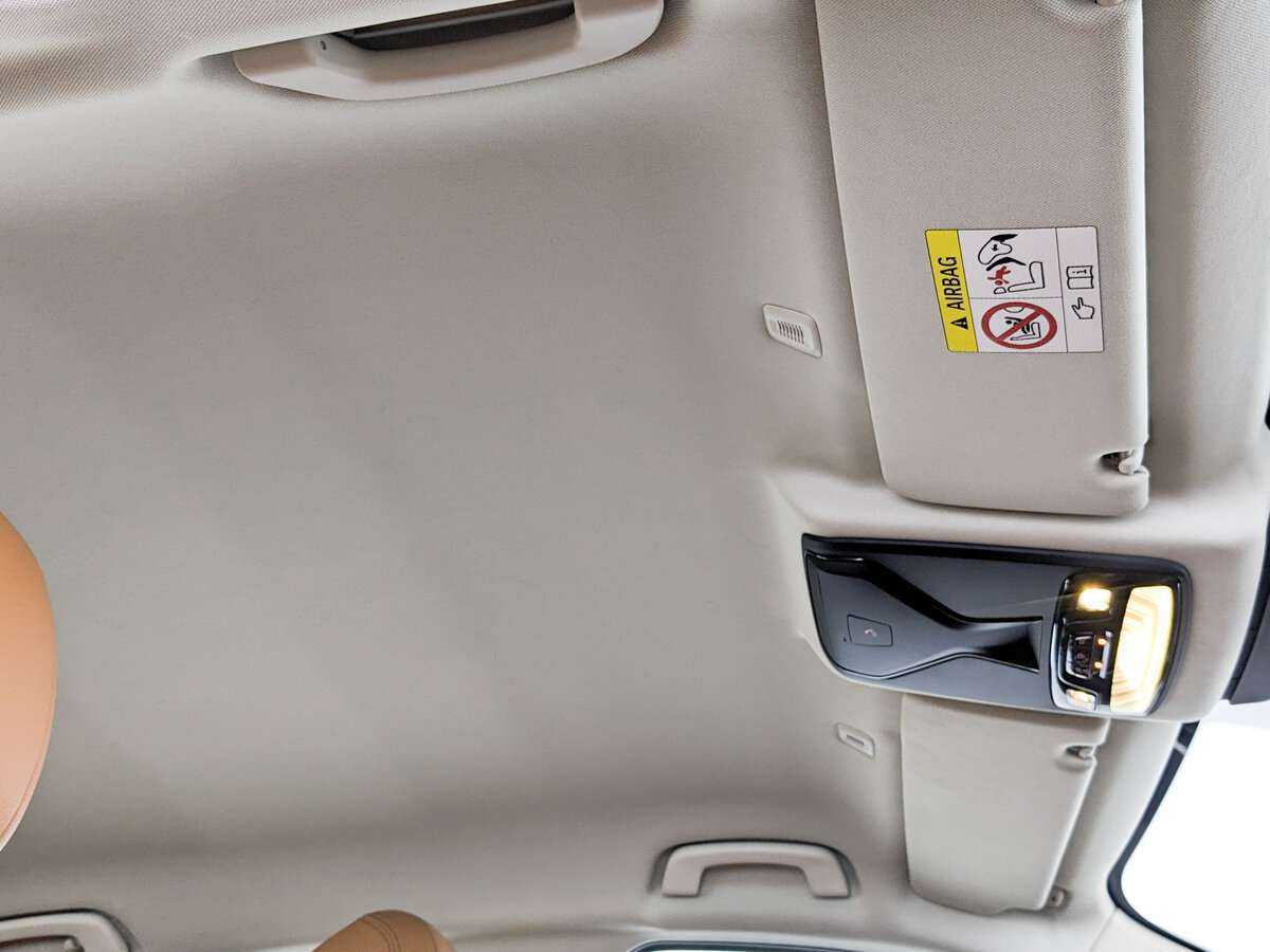 Б/У БМВ 5 серии 2017 года. Фото: #16