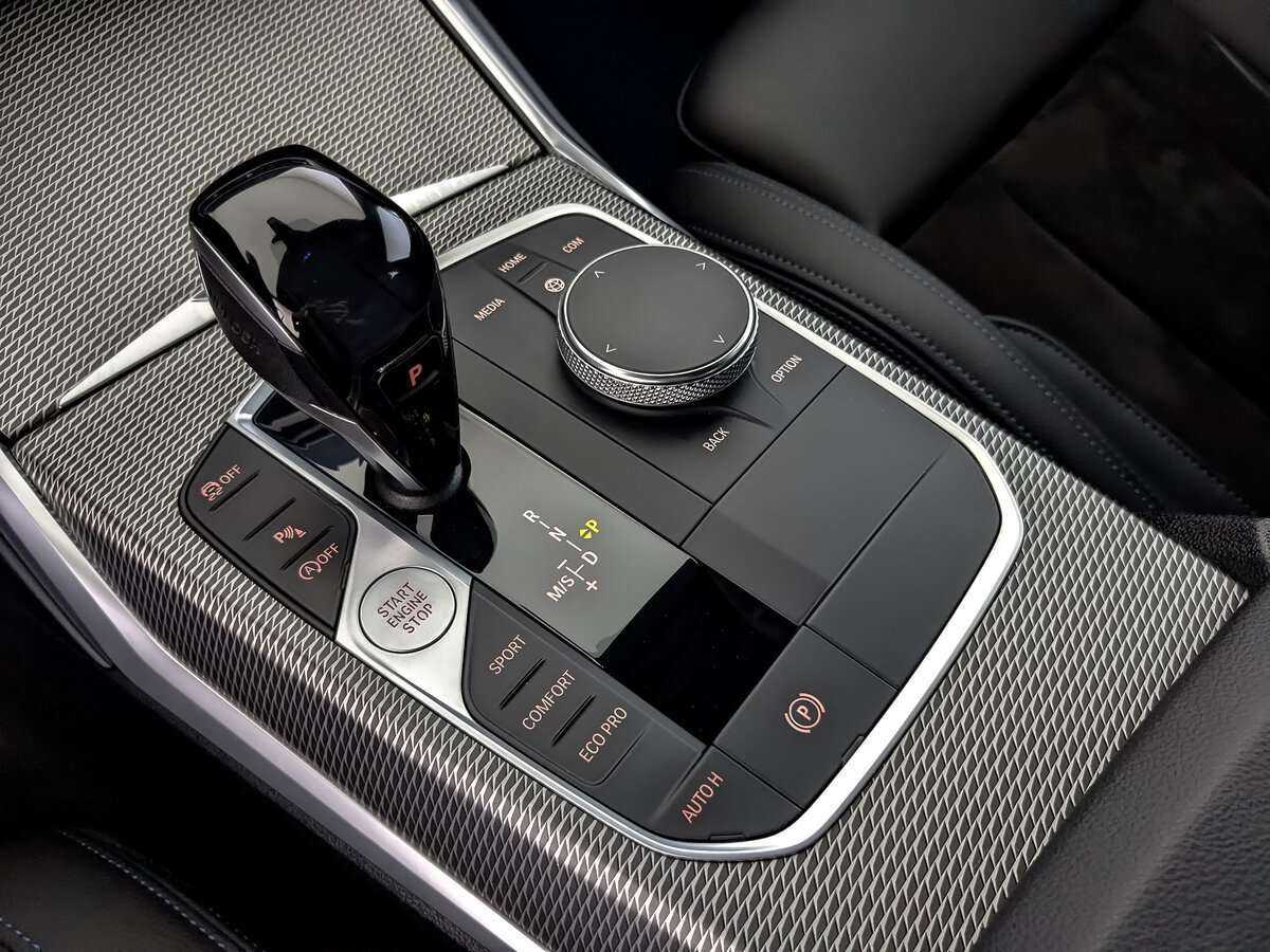 Б/У БМВ 3 серии 2020 года. Фото: #16