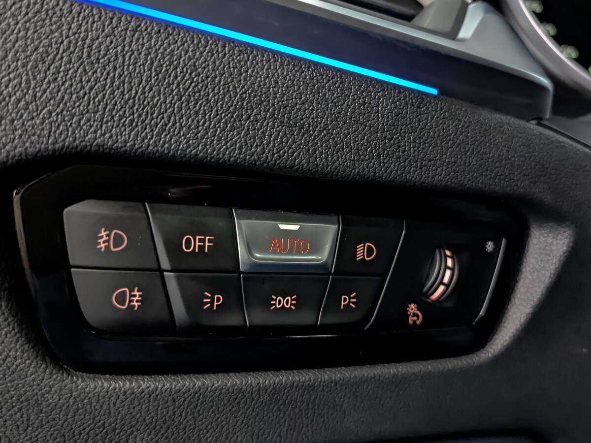 Б/У БМВ 3 серии 2020 года. Фото: #22