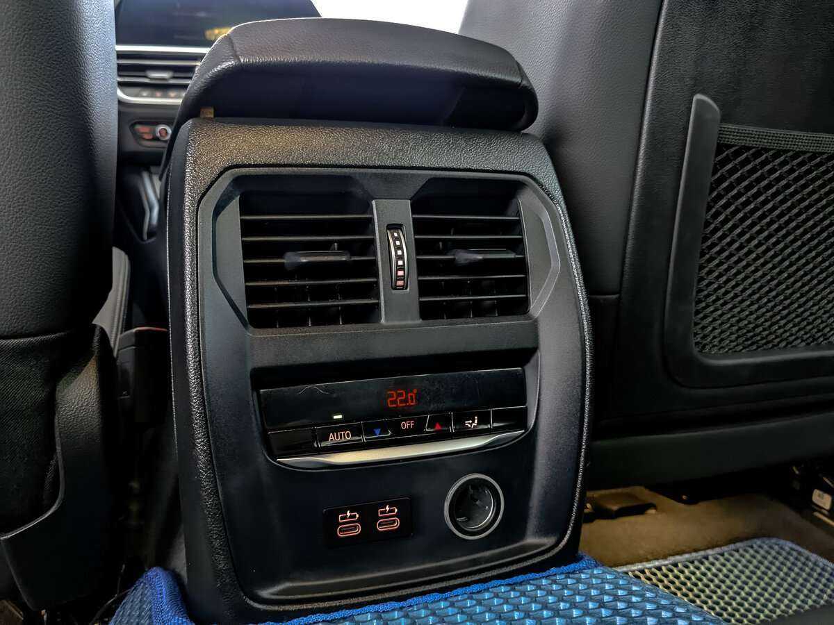 Б/У БМВ 3 серии 2020 года. Фото: #23