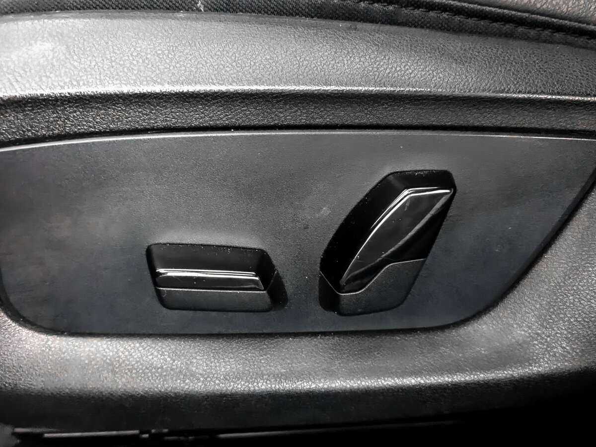 Б/У БМВ 5 серии 2018 года. Фото: #15